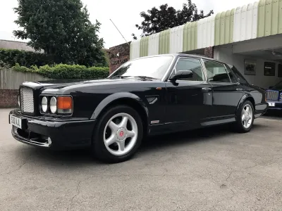 Turbo RT